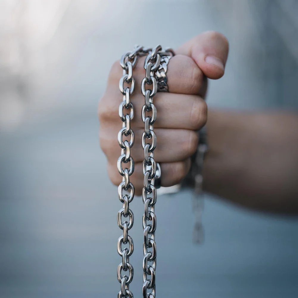 Deadweight Chain - Image 2
