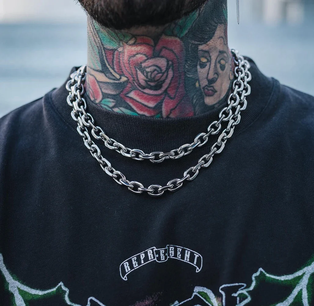Deadweight Chain - Image 3