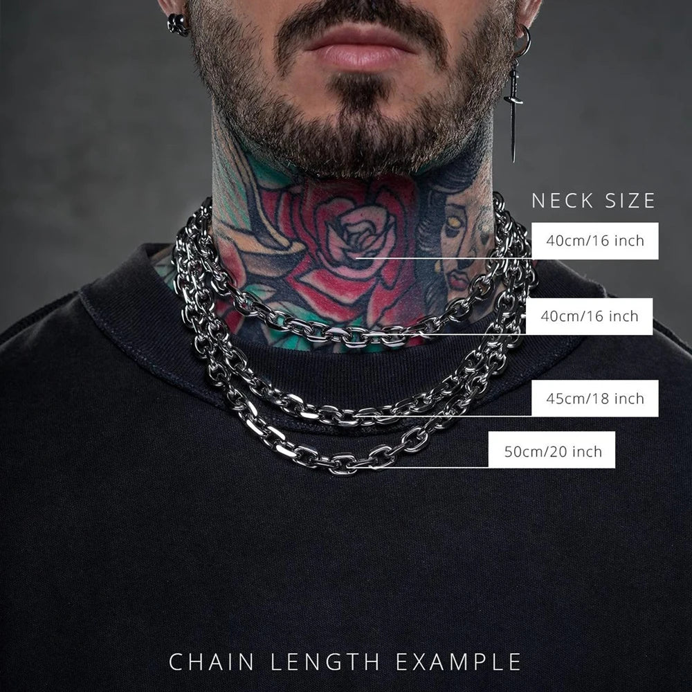 Deadweight Chain - Image 5