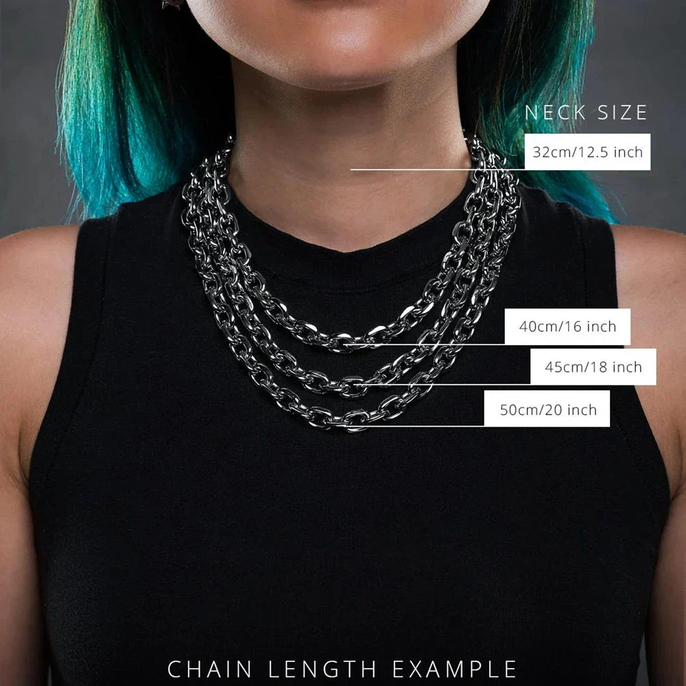 Deadweight Chain - Image 6