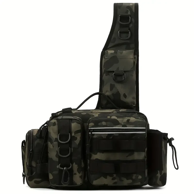Delta Fishing Waist Pack - Image 6