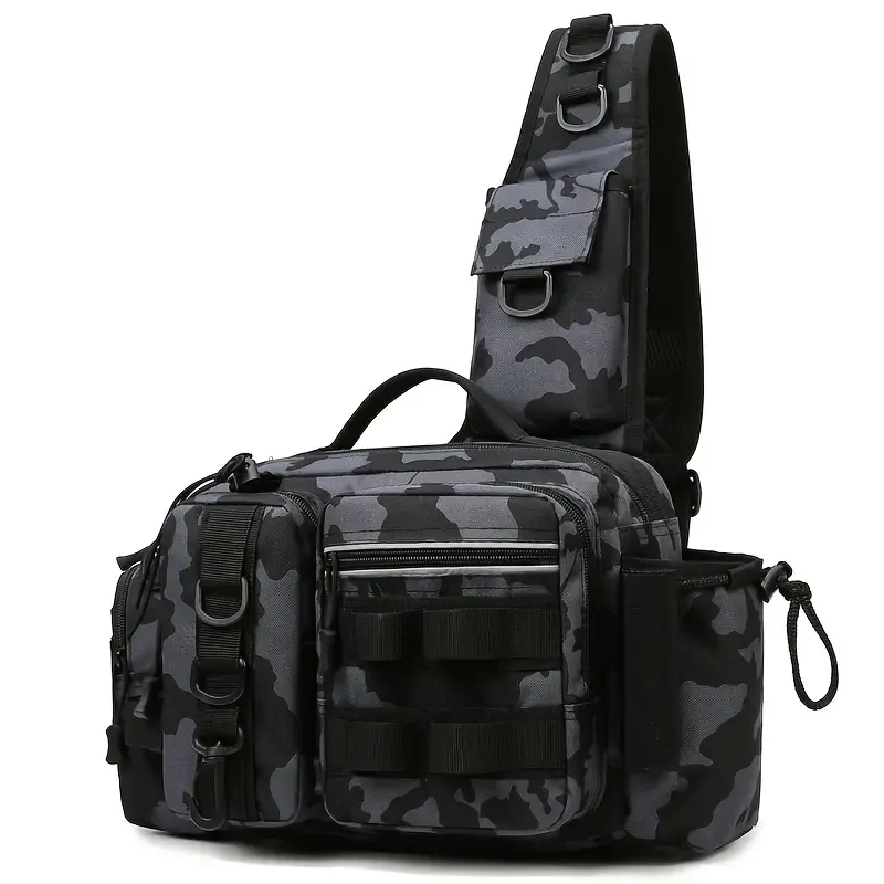 Delta Fishing Waist Pack - Image 7