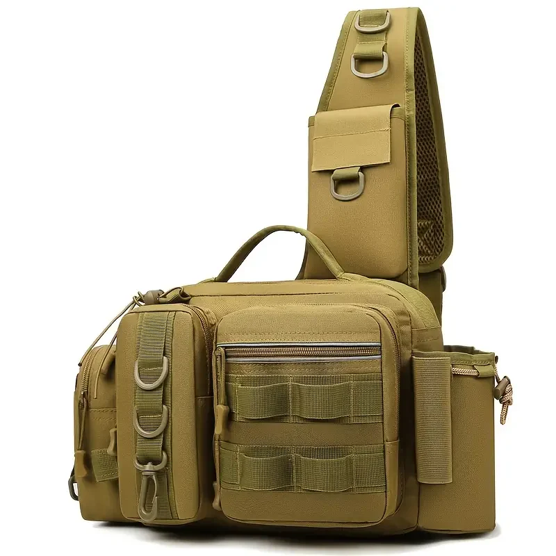 Delta Fishing Waist Pack - Image 8