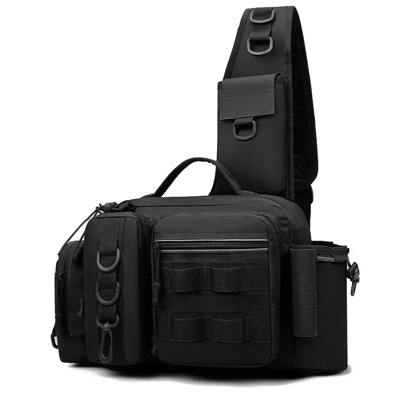 Delta Fishing Waist Pack - Image 9