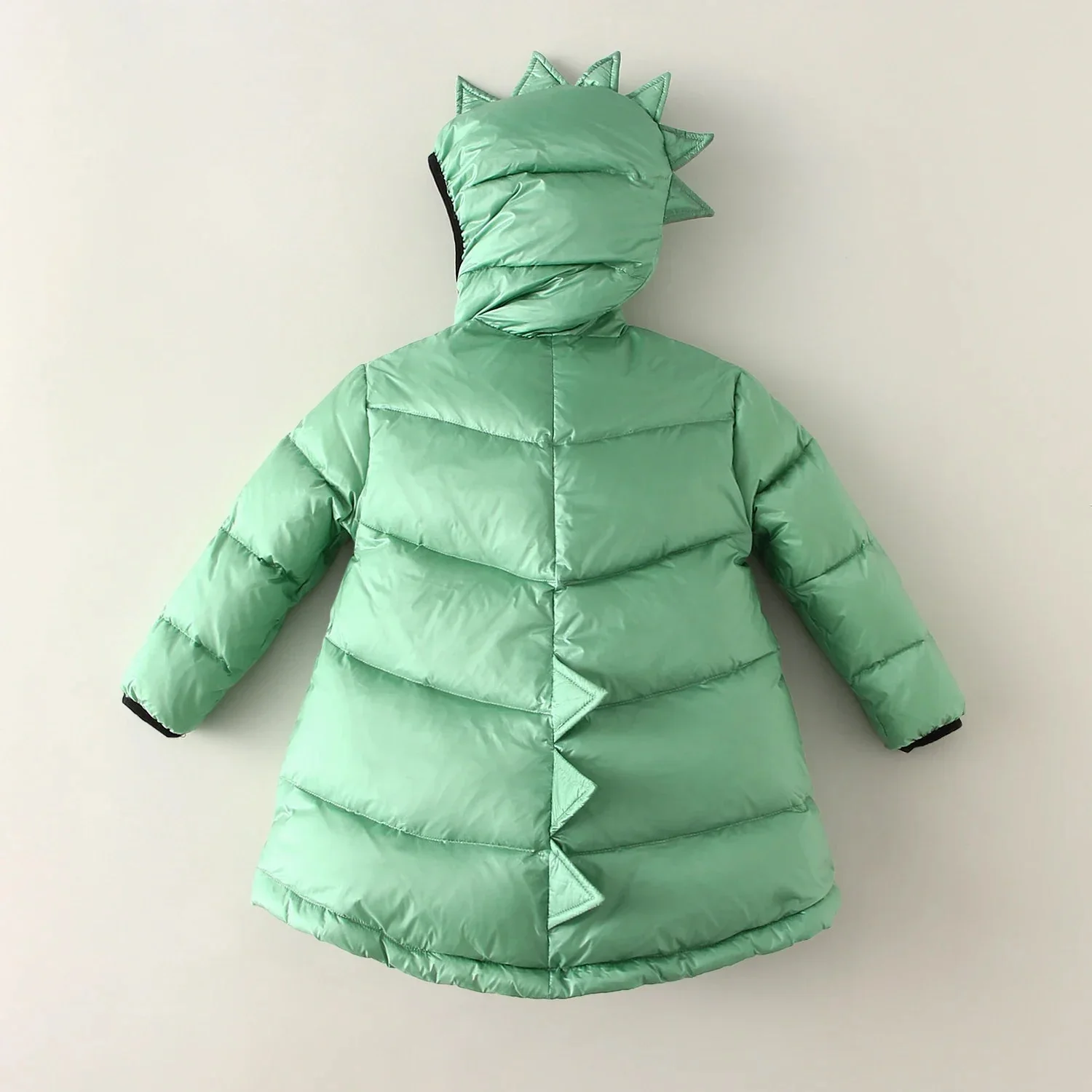 Dino Puff Jacket - Image 3