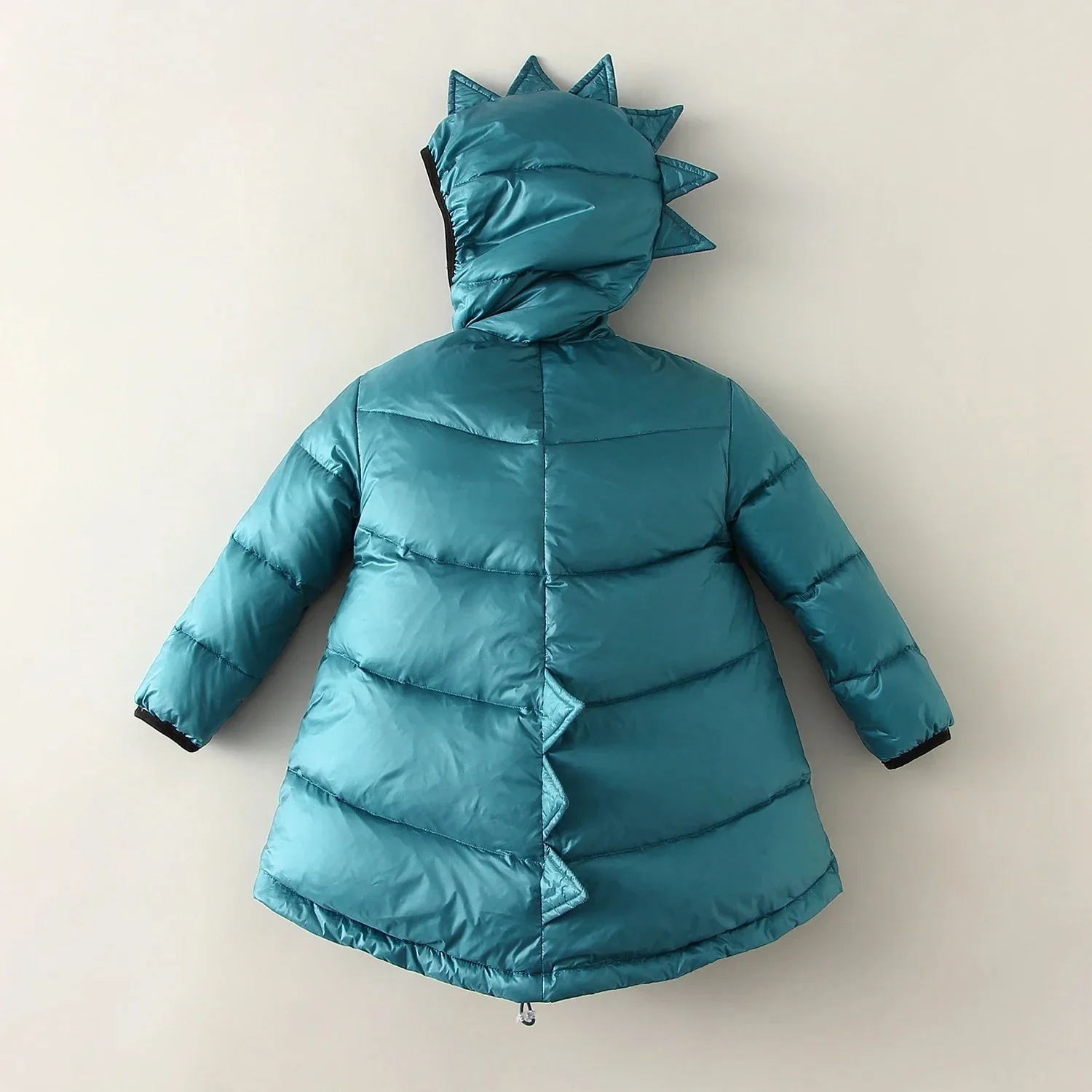 Dino Puff Jacket - Image 4