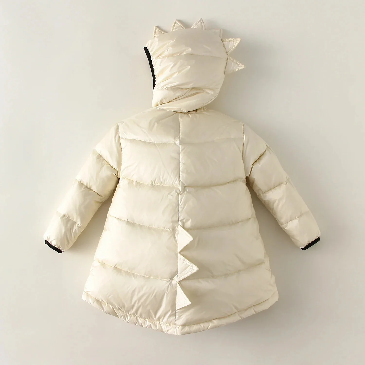 Dino Puff Jacket - Image 5