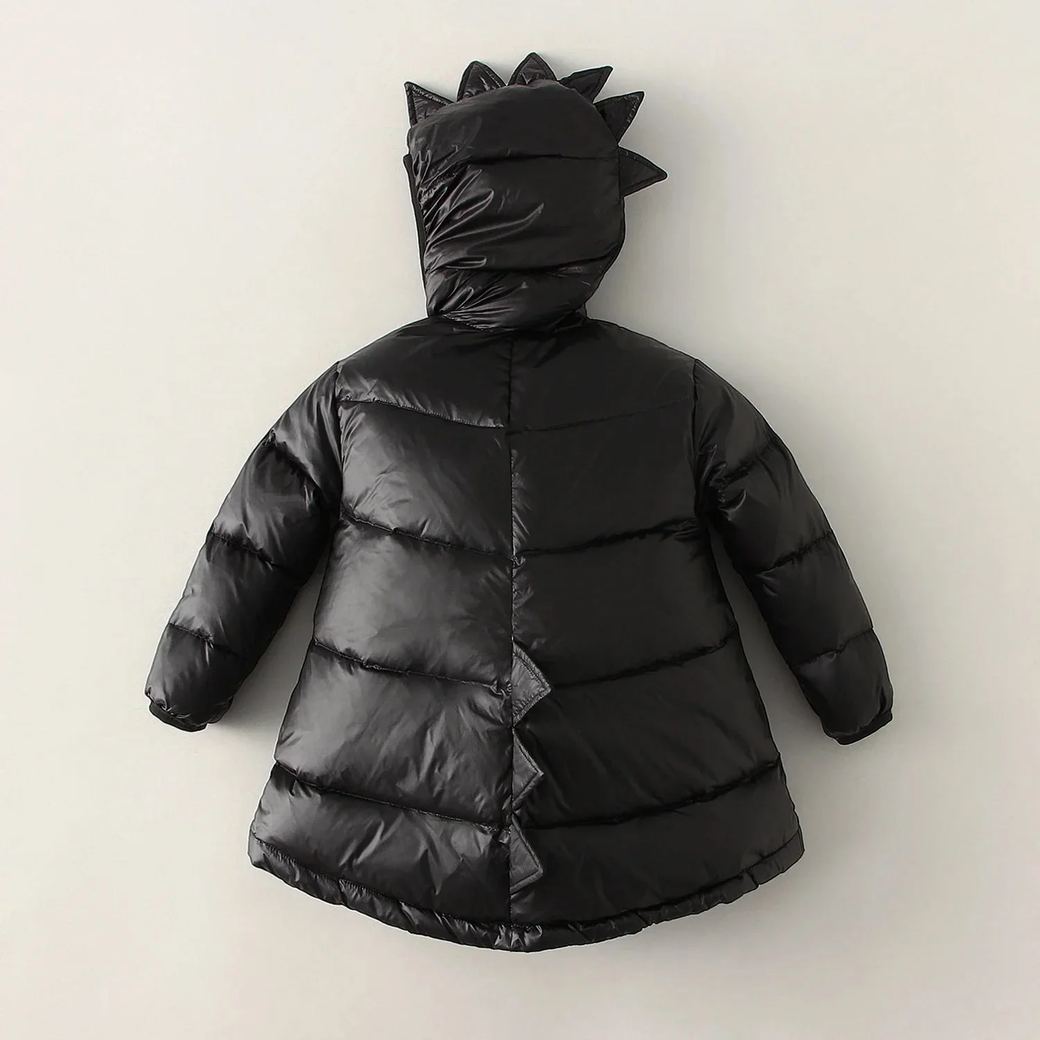 Dino Puff Jacket - Image 6