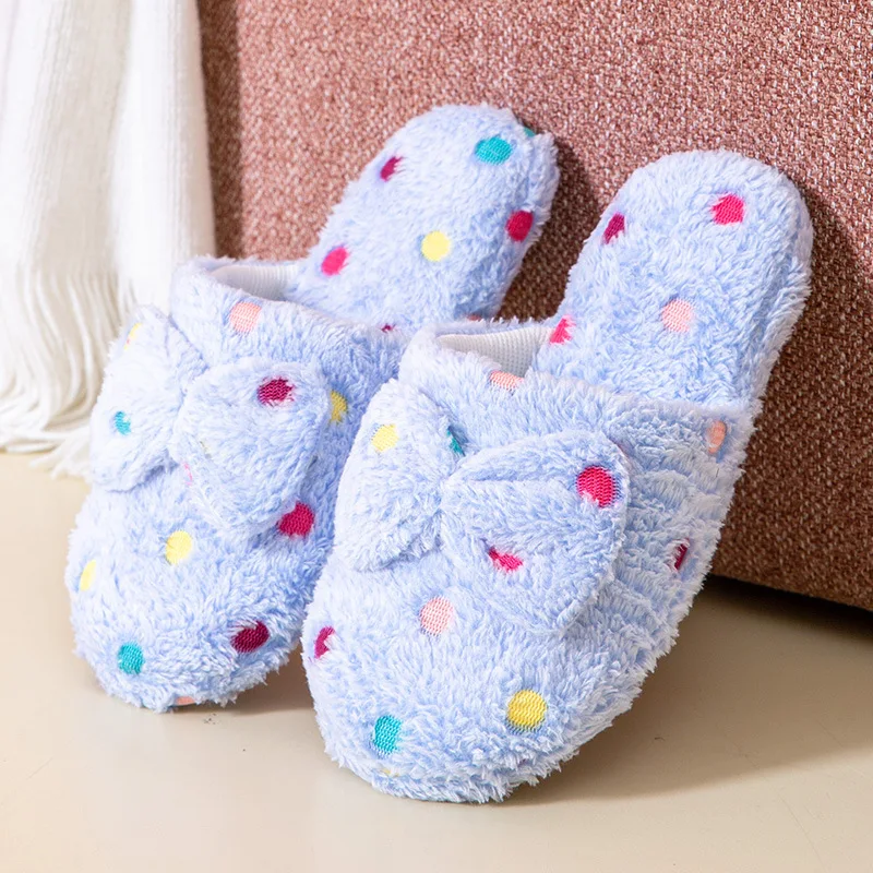 Dot Dot Cozy Slides - Image 2
