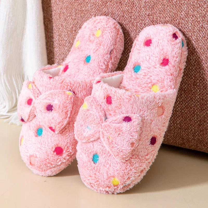 Dot Dot Cozy Slides - Image 3