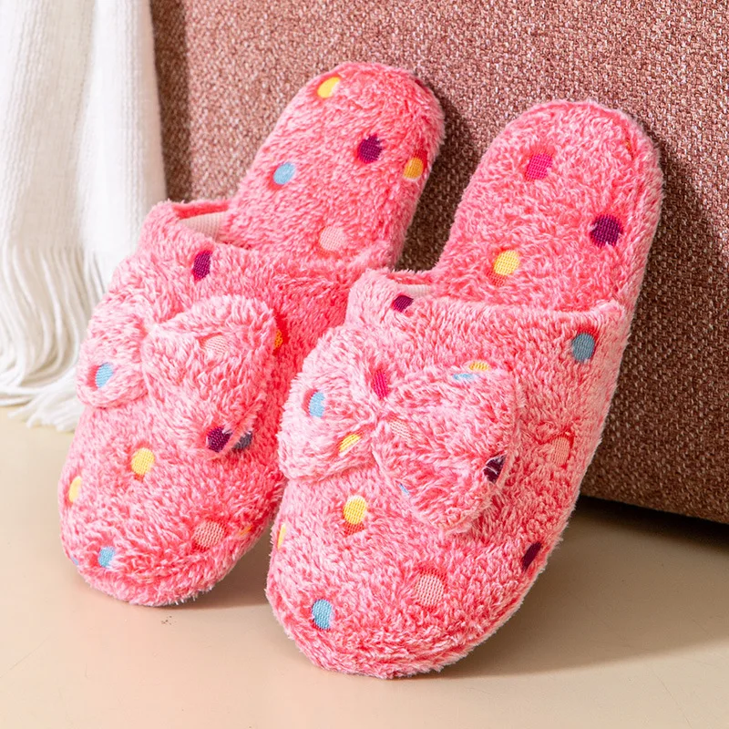 Dot Dot Cozy Slides - Image 4
