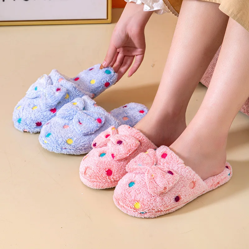 Dot Dot Cozy Slides - Image 5