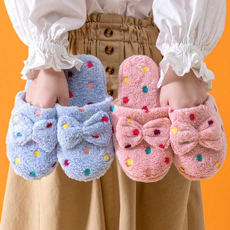 Dot Dot Cozy Slides - Image 6