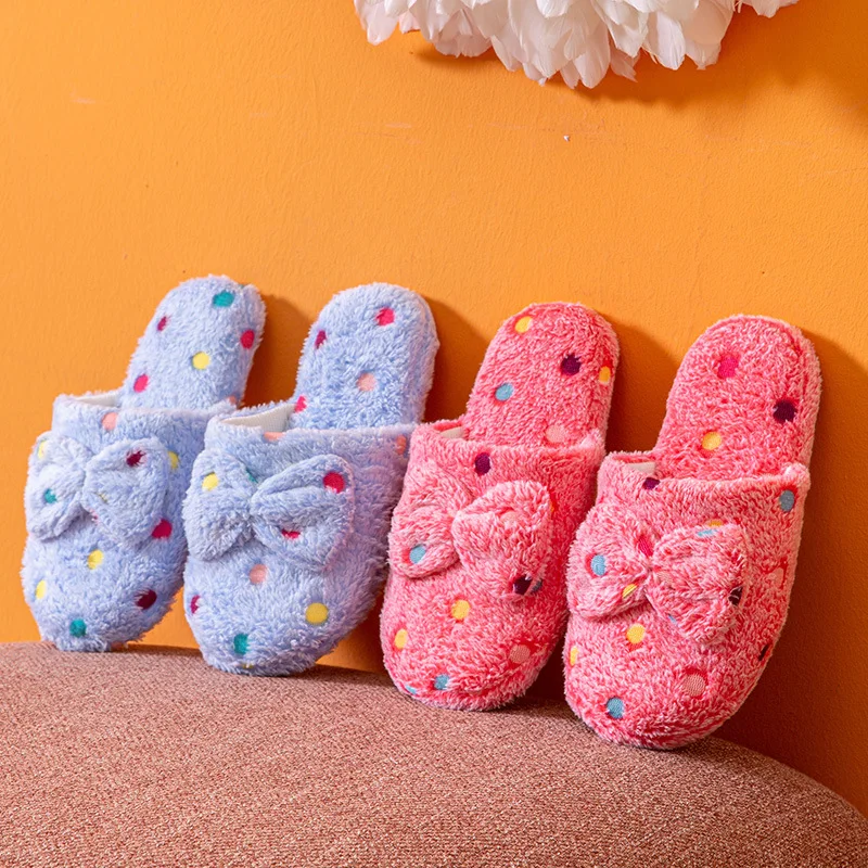 Dot Dot Cozy Slides - Image 7