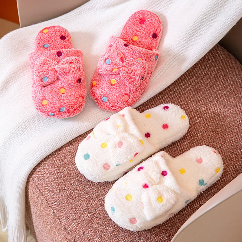 Dot Dot Cozy Slides - Image 8
