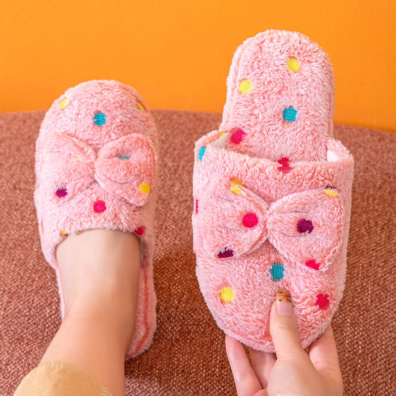 Dot Dot Cozy Slides - Image 9