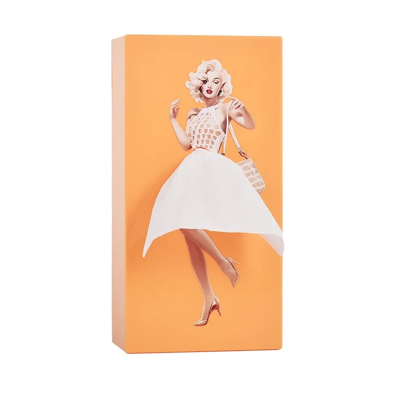 Dress Up Tissue Box - Image 3