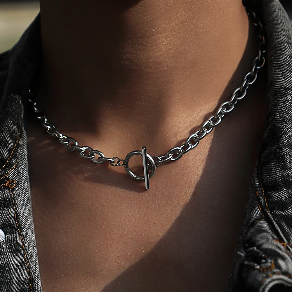 Drexon Toggle Chain