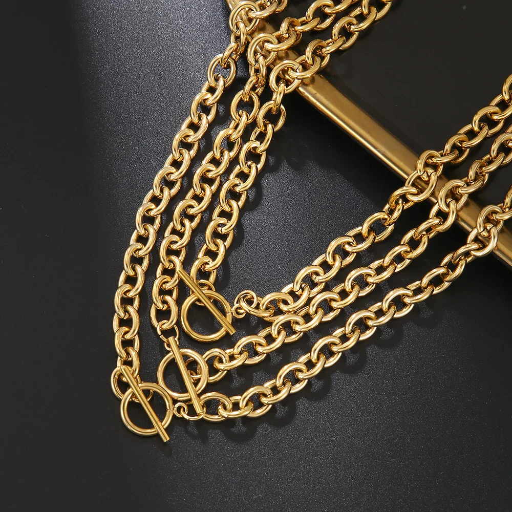 Drexon Toggle Chain - Image 6