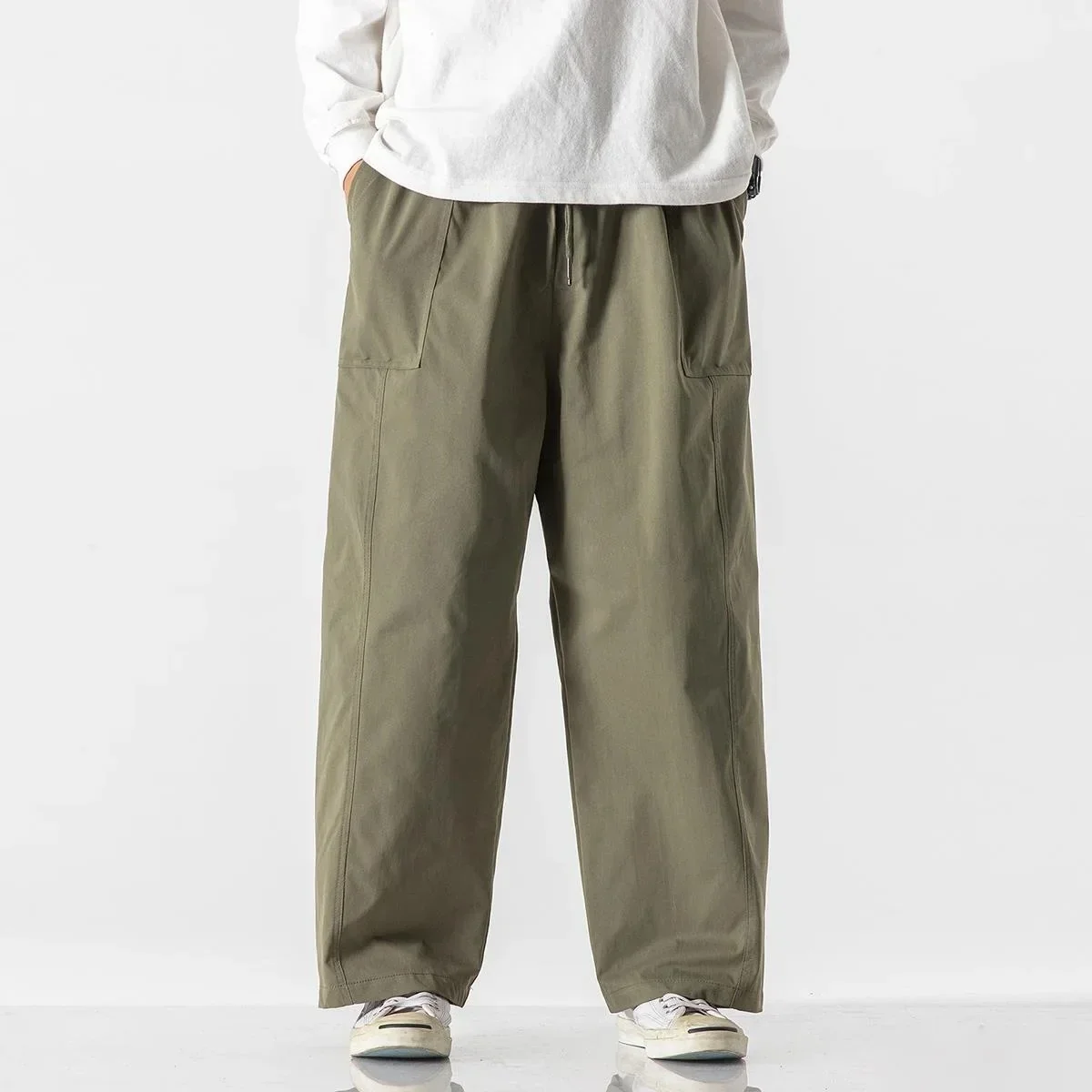Drift Utility Trousers