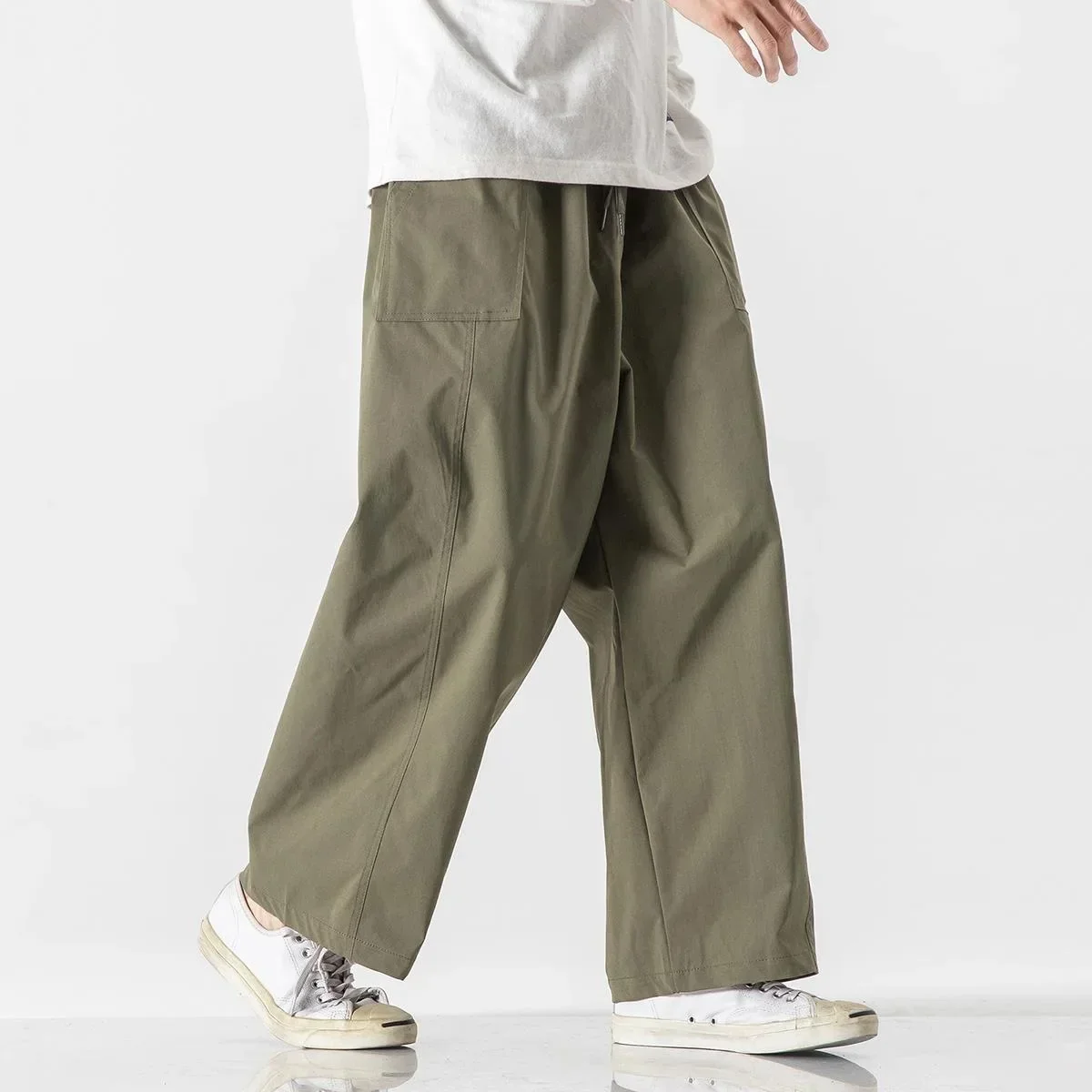 Drift Utility Trousers - Image 2