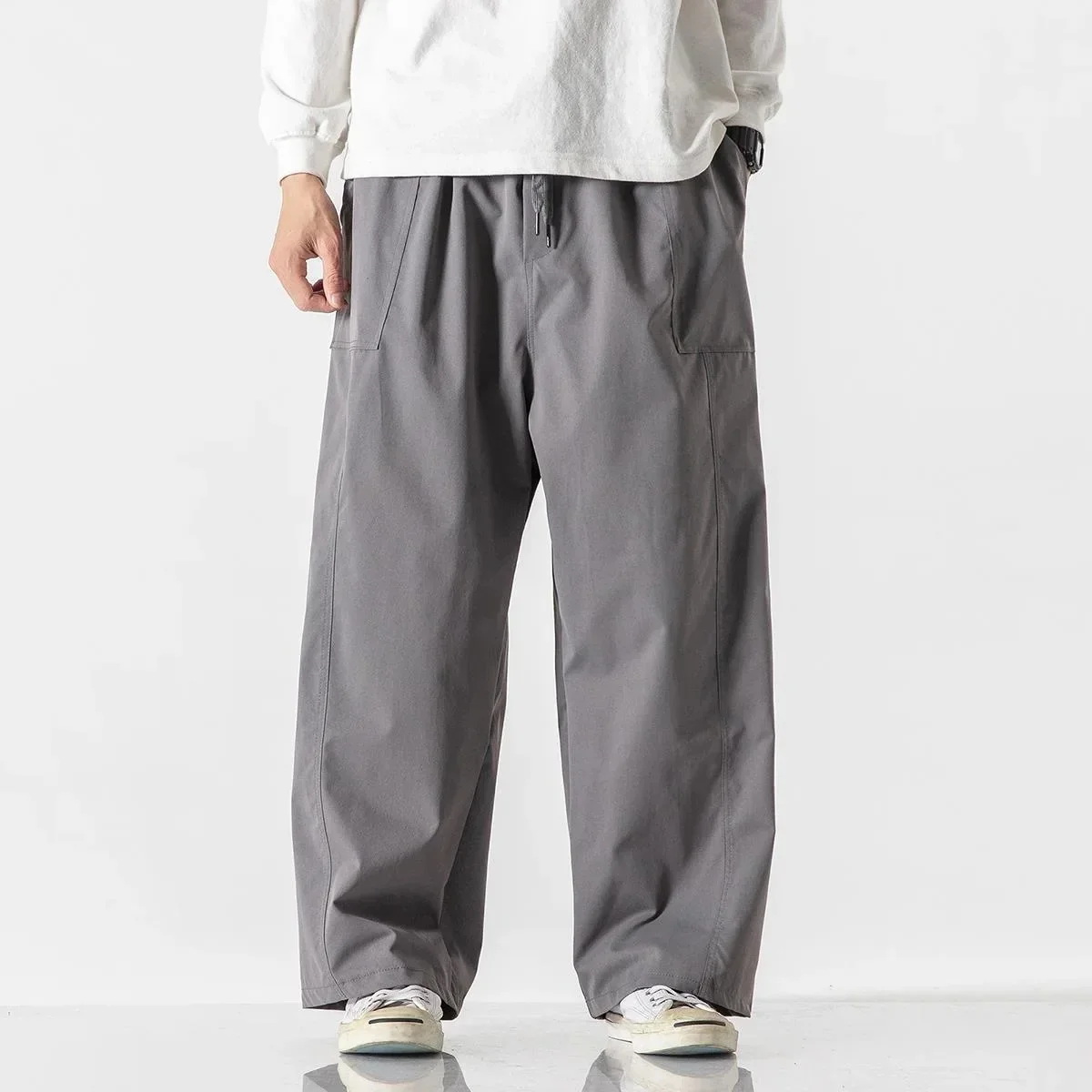 Drift Utility Trousers - Image 3
