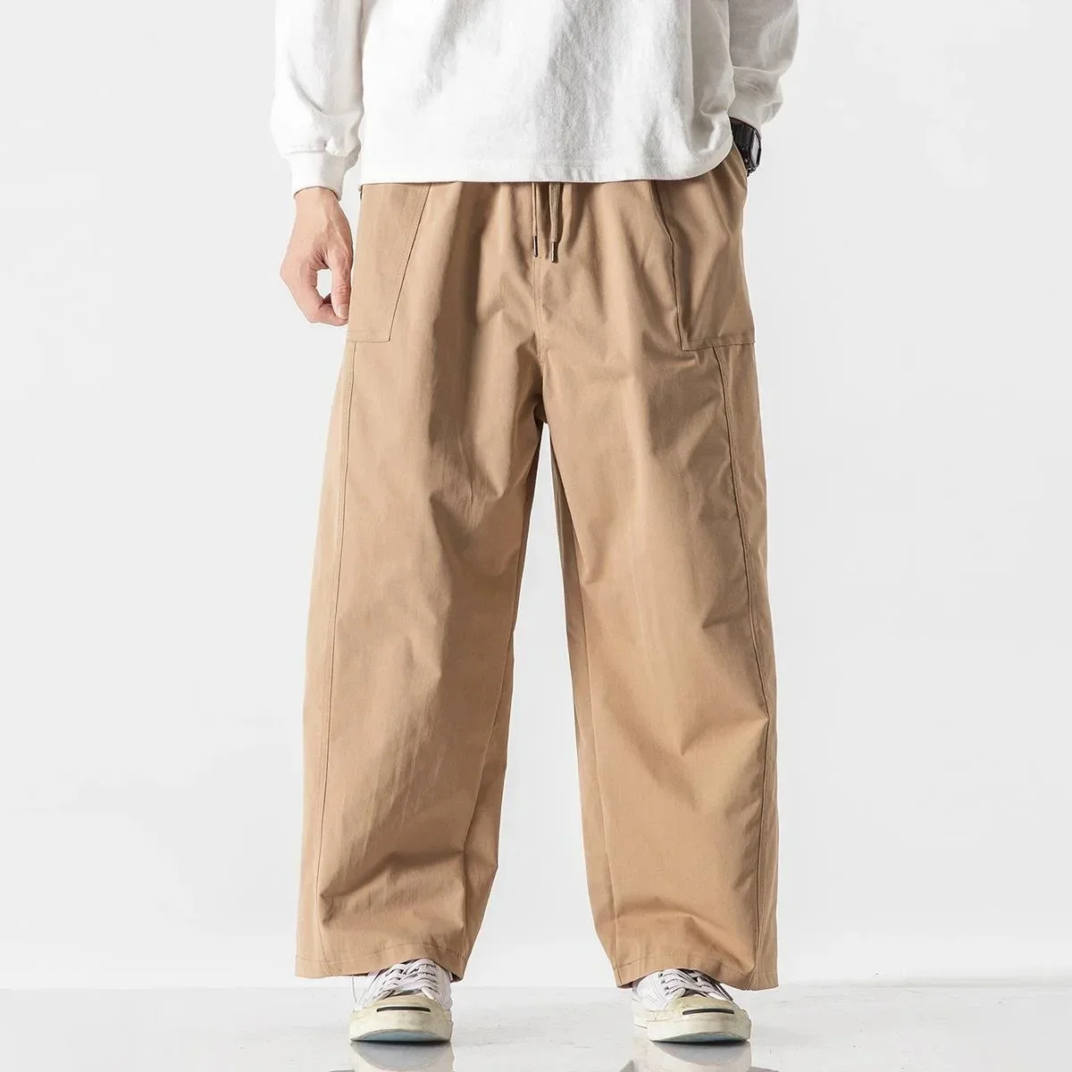 Drift Utility Trousers - Image 4
