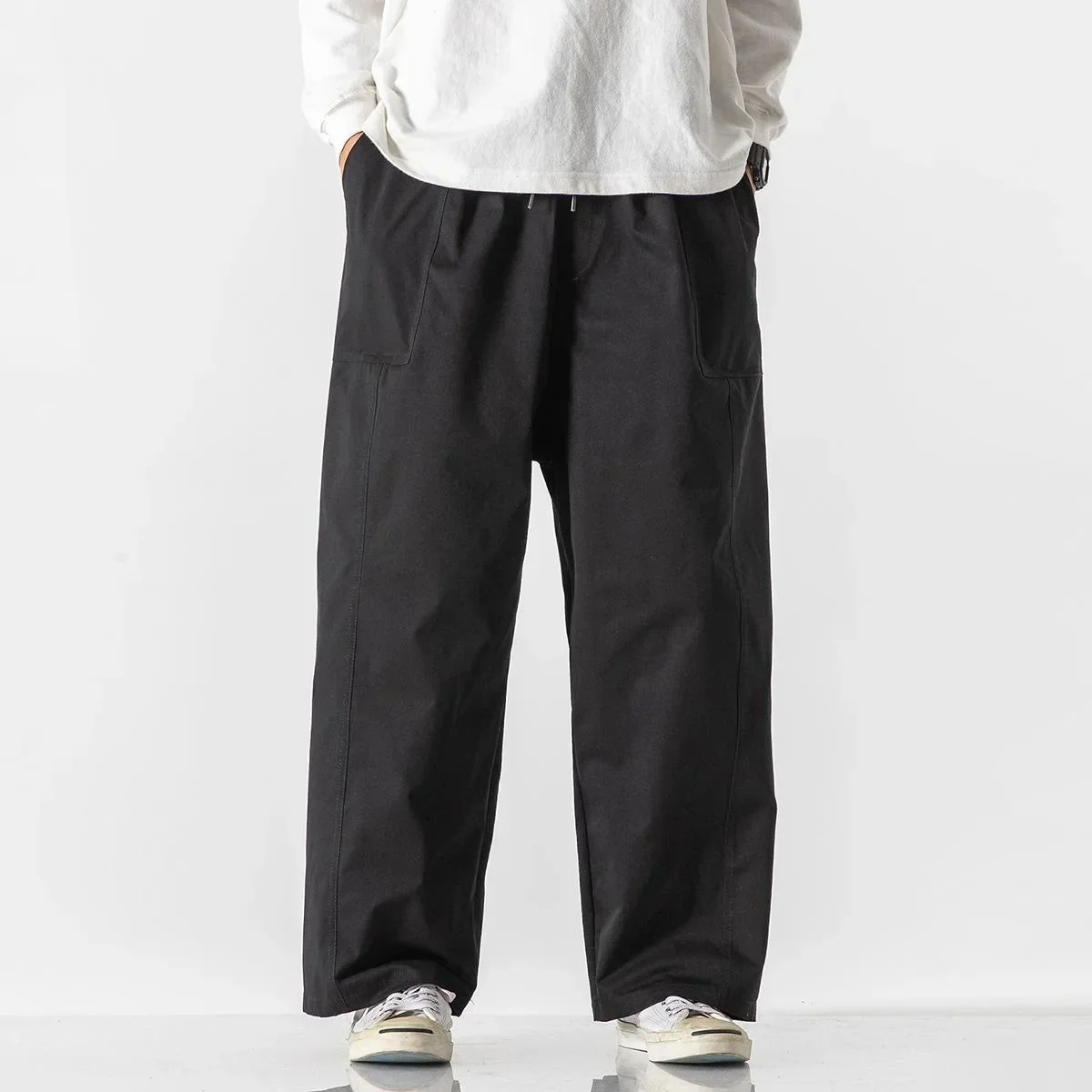 Drift Utility Trousers - Image 5
