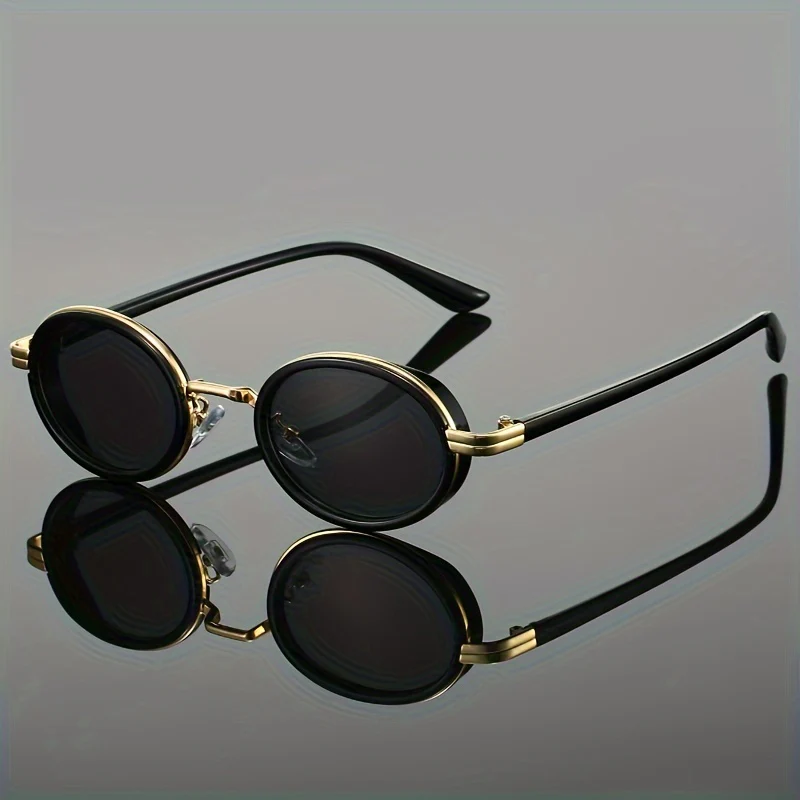 Echo Round Shades