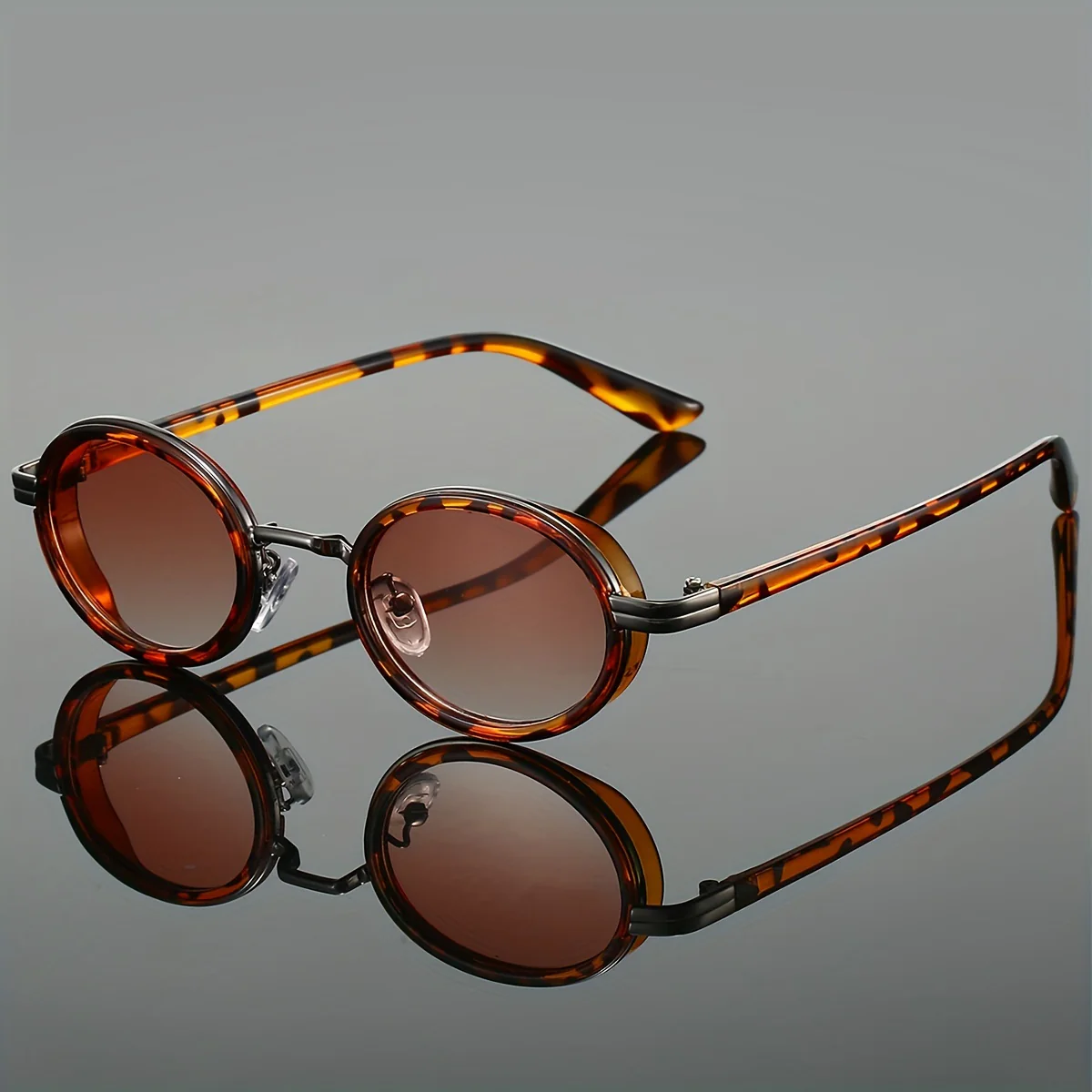 Echo Round Shades - Image 2