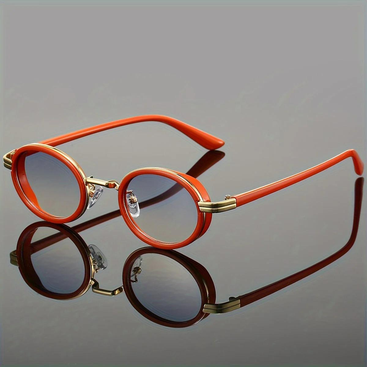 Echo Round Shades - Image 3