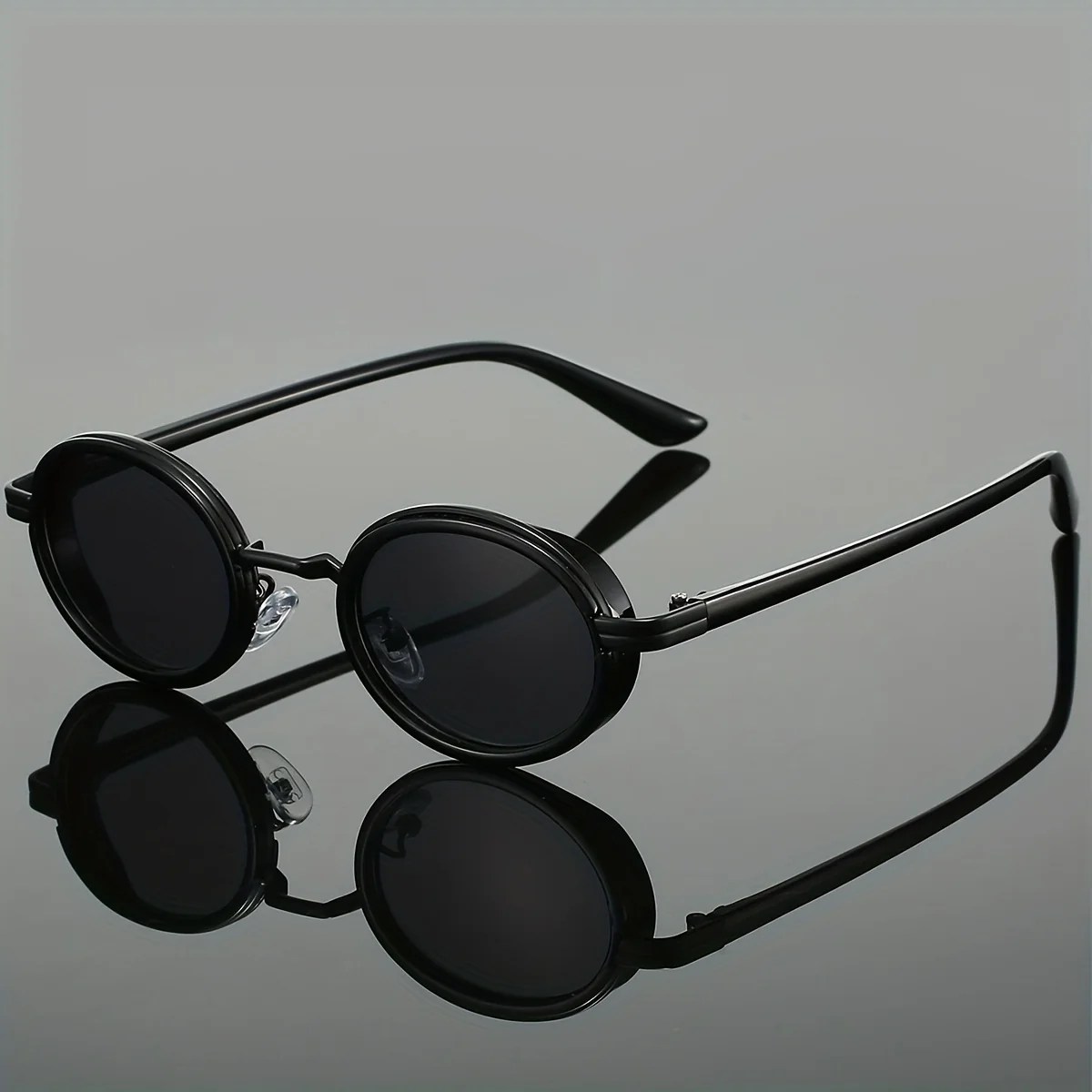Echo Round Shades - Image 4
