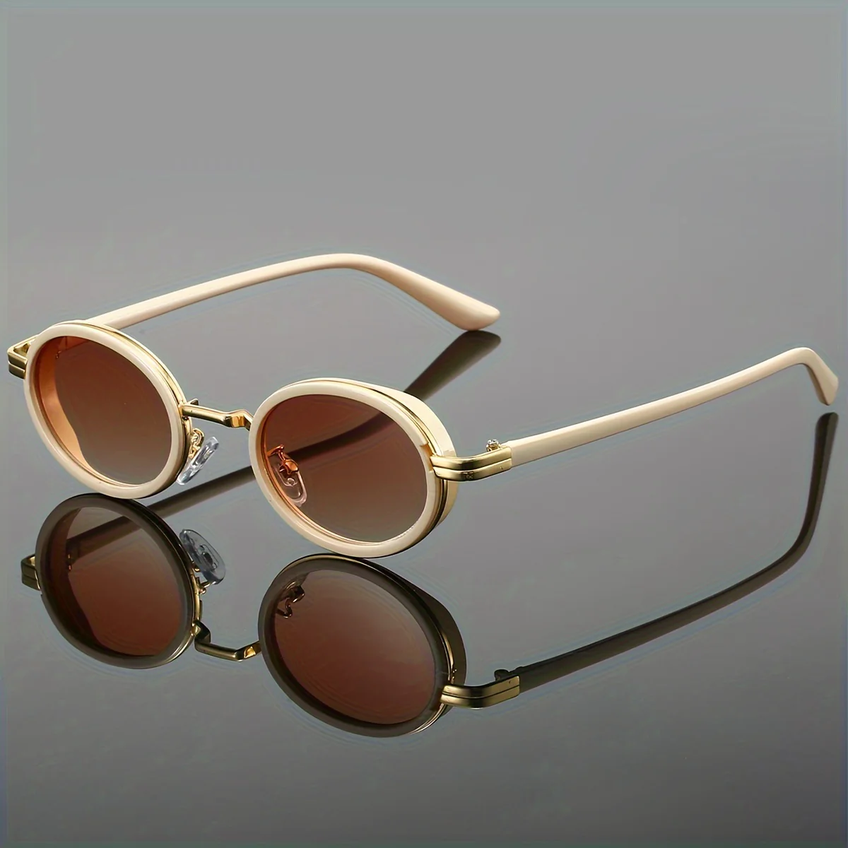 Echo Round Shades - Image 5