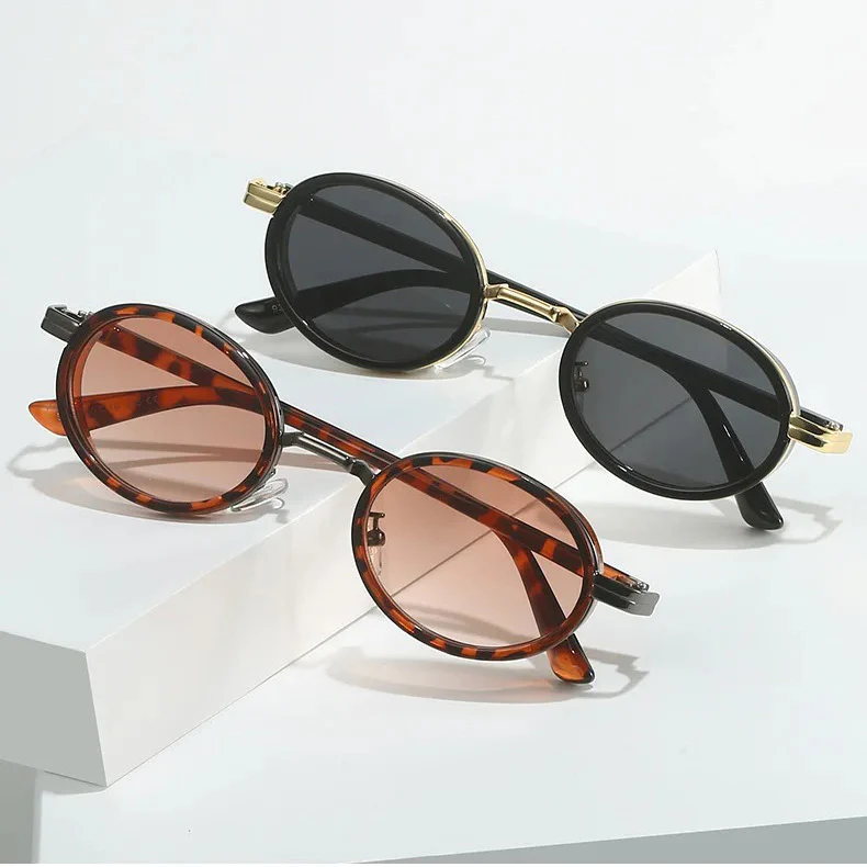 Echo Round Shades - Image 6