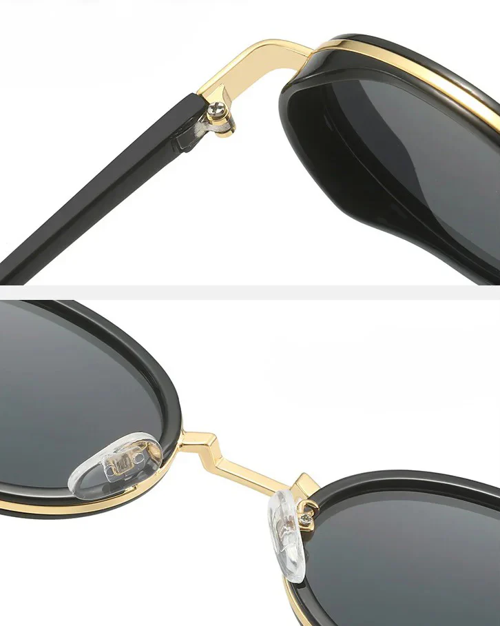 Echo Round Shades - Image 7