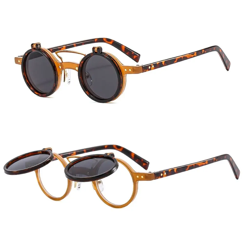 Edison Flip-up Sunglasses