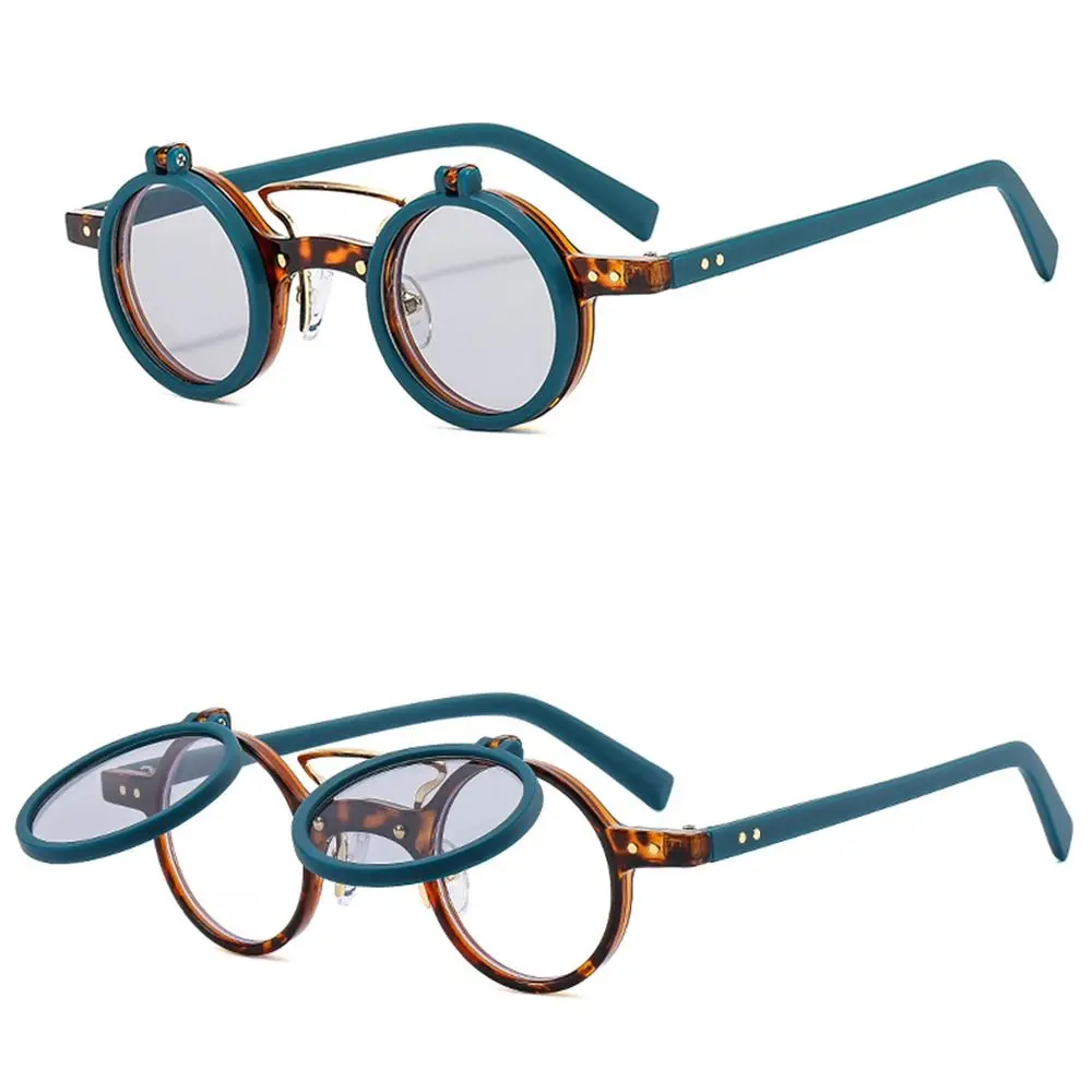 Edison Flip-up Sunglasses - Image 2