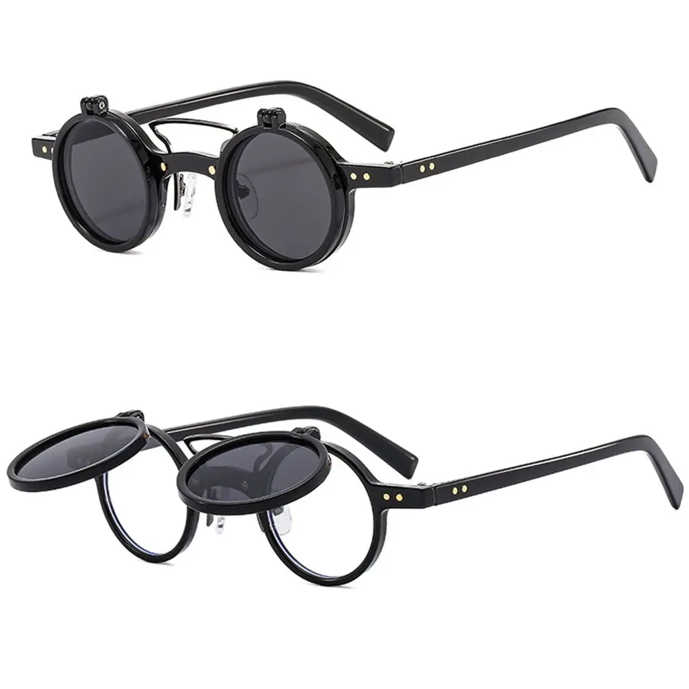 Edison Flip-up Sunglasses - Image 3