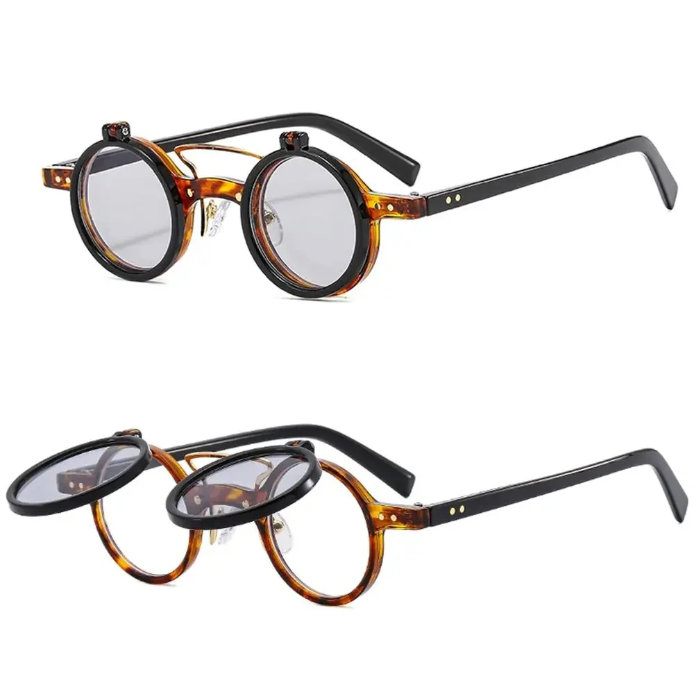 Edison Flip-up Sunglasses - Image 5