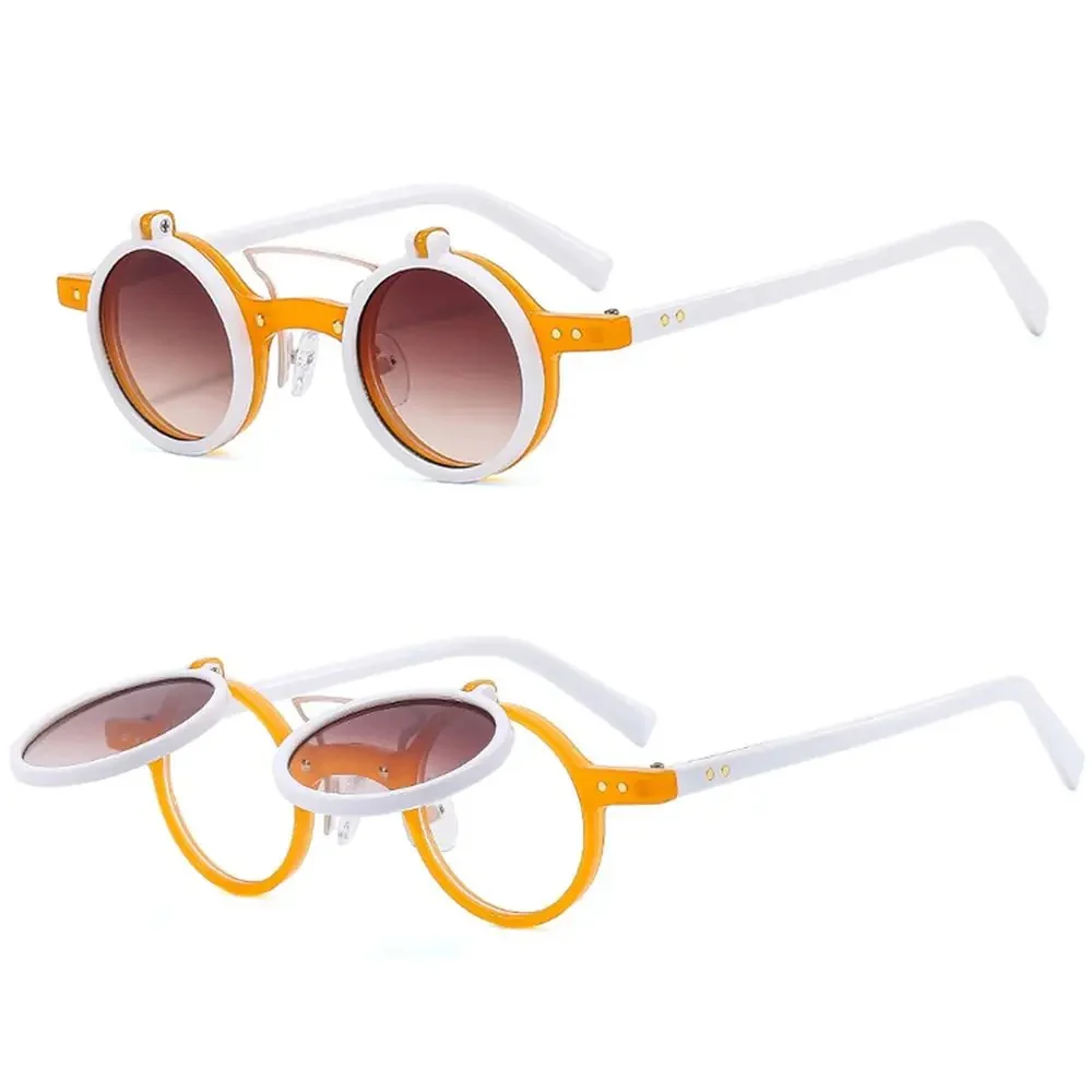 Edison Flip-up Sunglasses - Image 6
