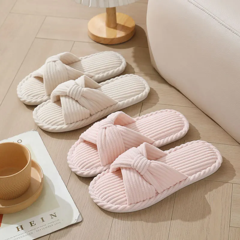 Elara Slippers