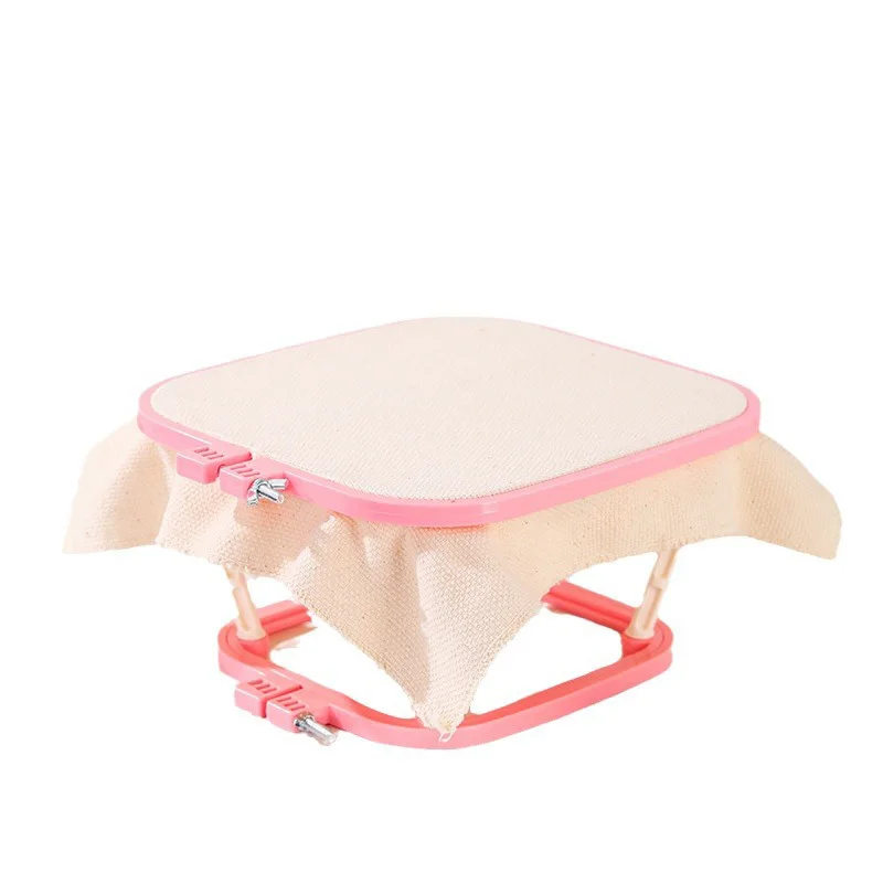 Embroidery Frame Stand - Image 4