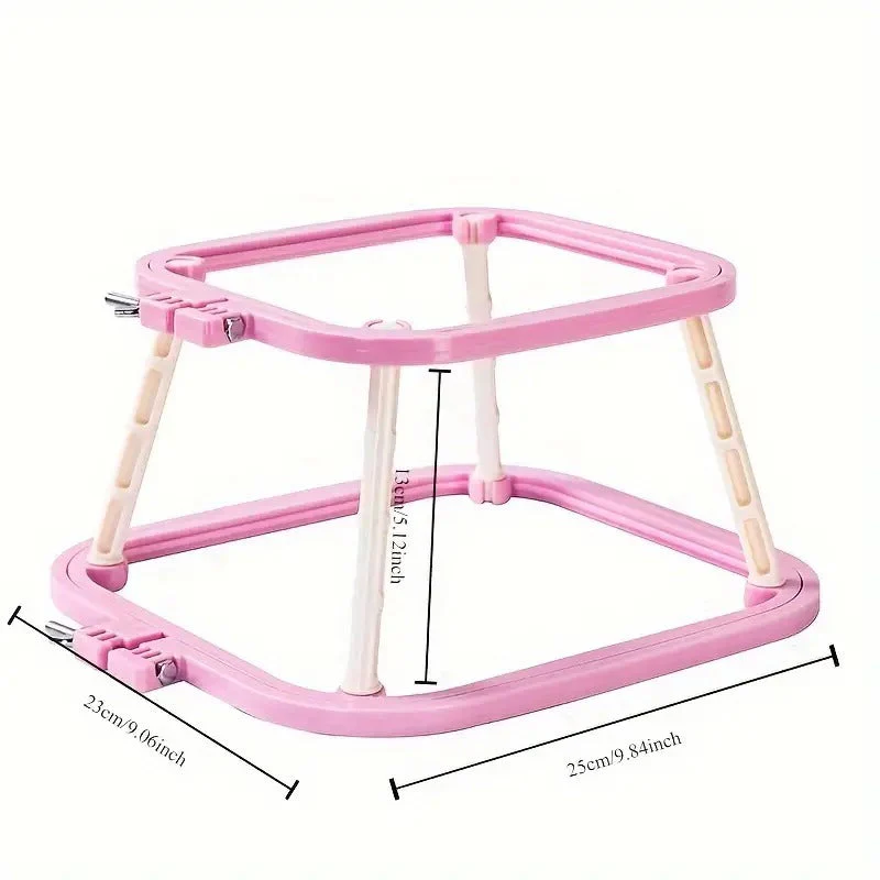 Embroidery Frame Stand - Image 5