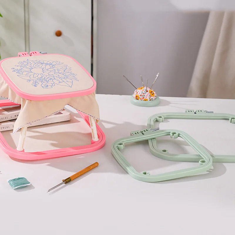Embroidery Frame Stand - Image 6