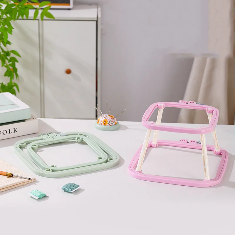 Embroidery Frame Stand - Image 7