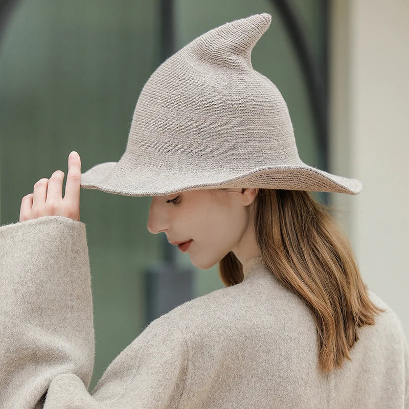 Enchanted Threads Hat - Image 2