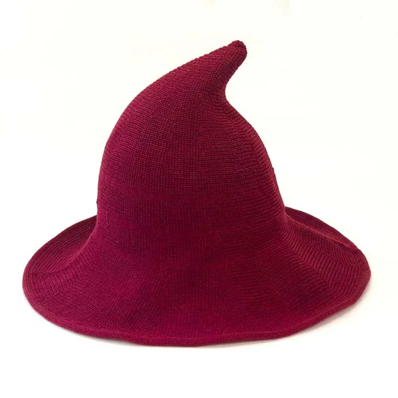 Enchanted Threads Hat - Image 5