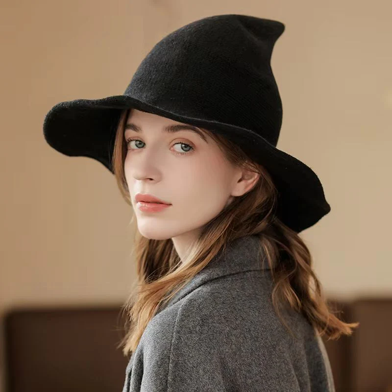 Enchanted Threads Hat - Image 8