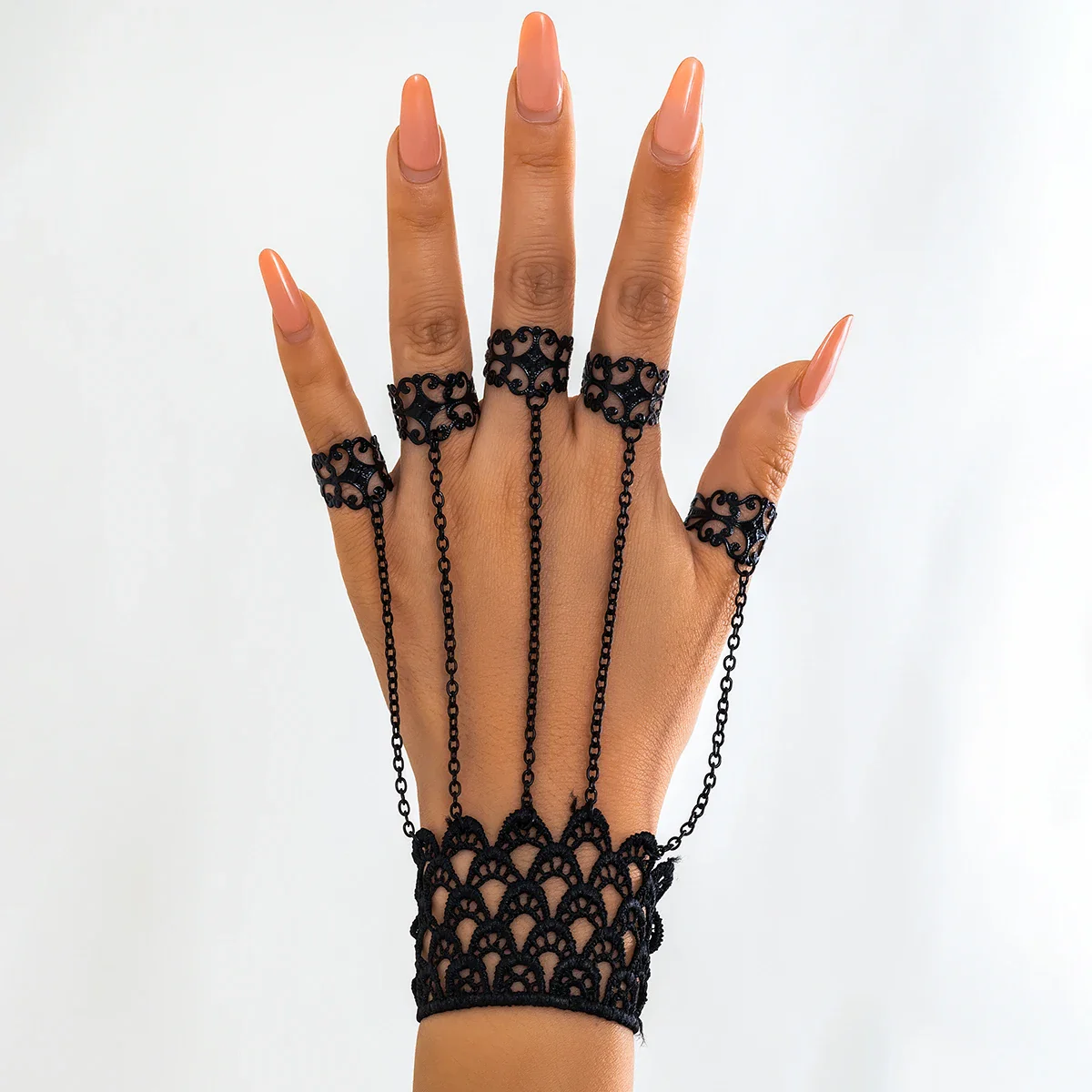 Enchanted Web Bracelet - Image 3
