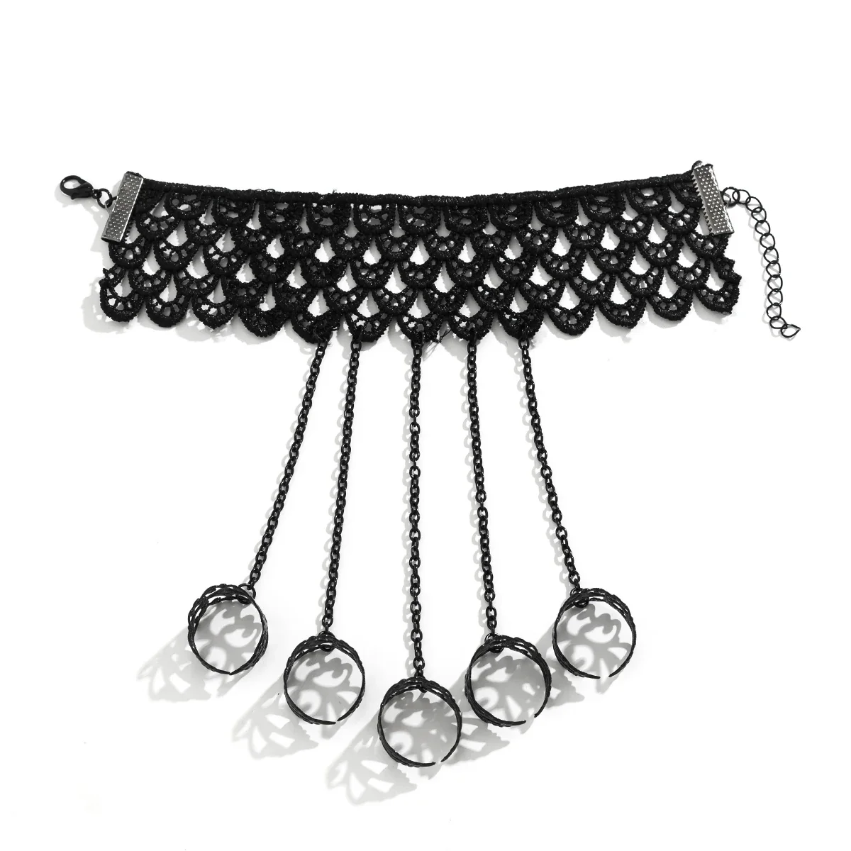 Enchanted Web Bracelet - Image 4